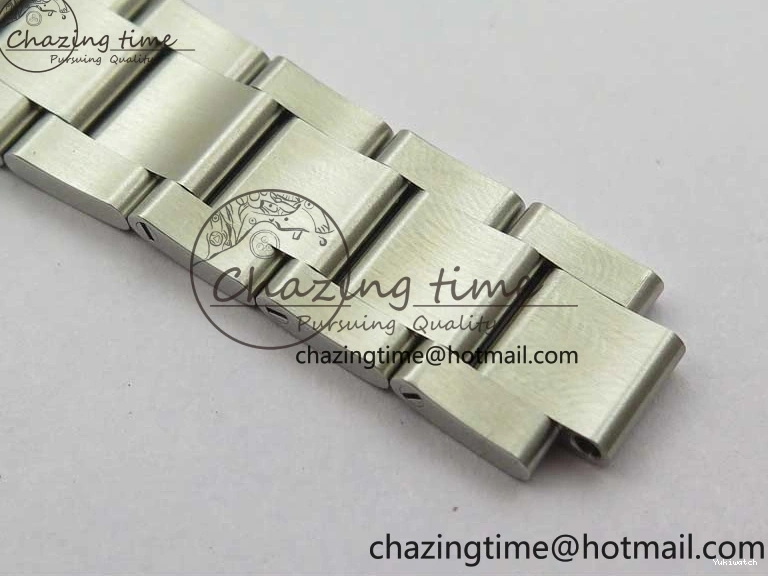 Black Edition 126000 SS Best BP Bracelet Perpetual on Dial 36mm Oyster 0320